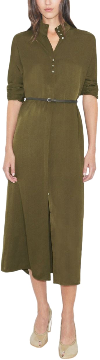 Tory Burch Tory Burch Abiti Verde Groen