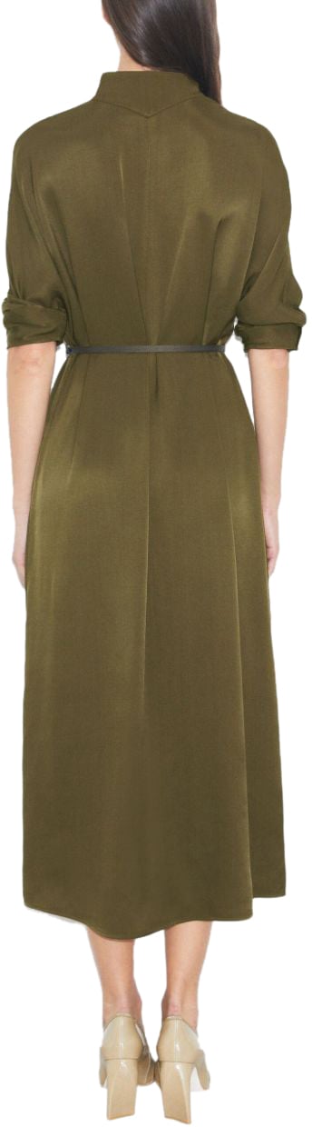 Tory Burch Tory Burch Abiti Verde Groen