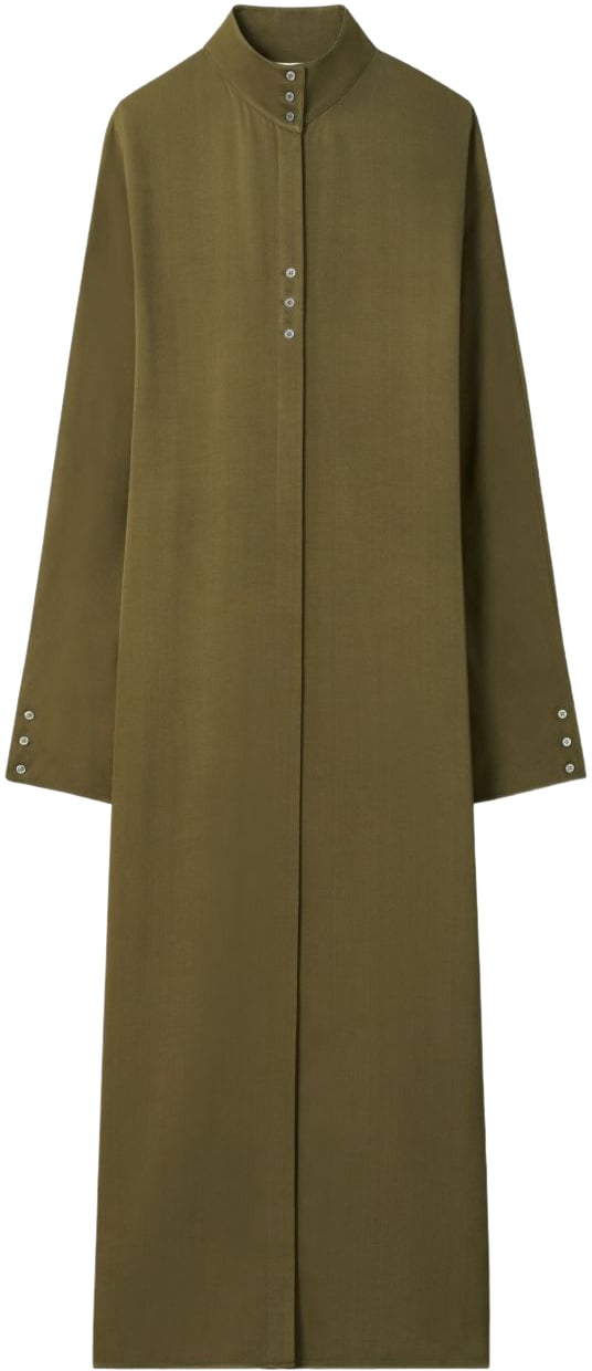 Tory Burch Tory Burch Abiti Verde Groen