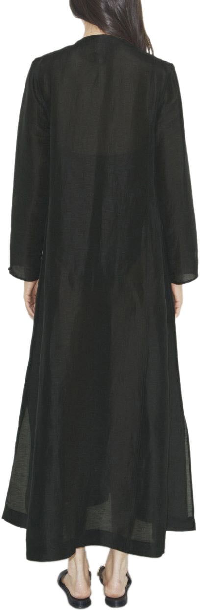 Tory Burch Sea Clothing Black Zwart