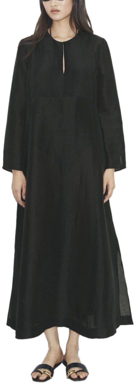 Tory Burch Sea Clothing Black Zwart