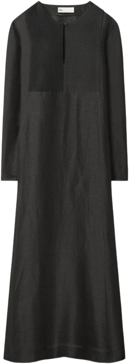 Tory Burch Sea Clothing Black Zwart