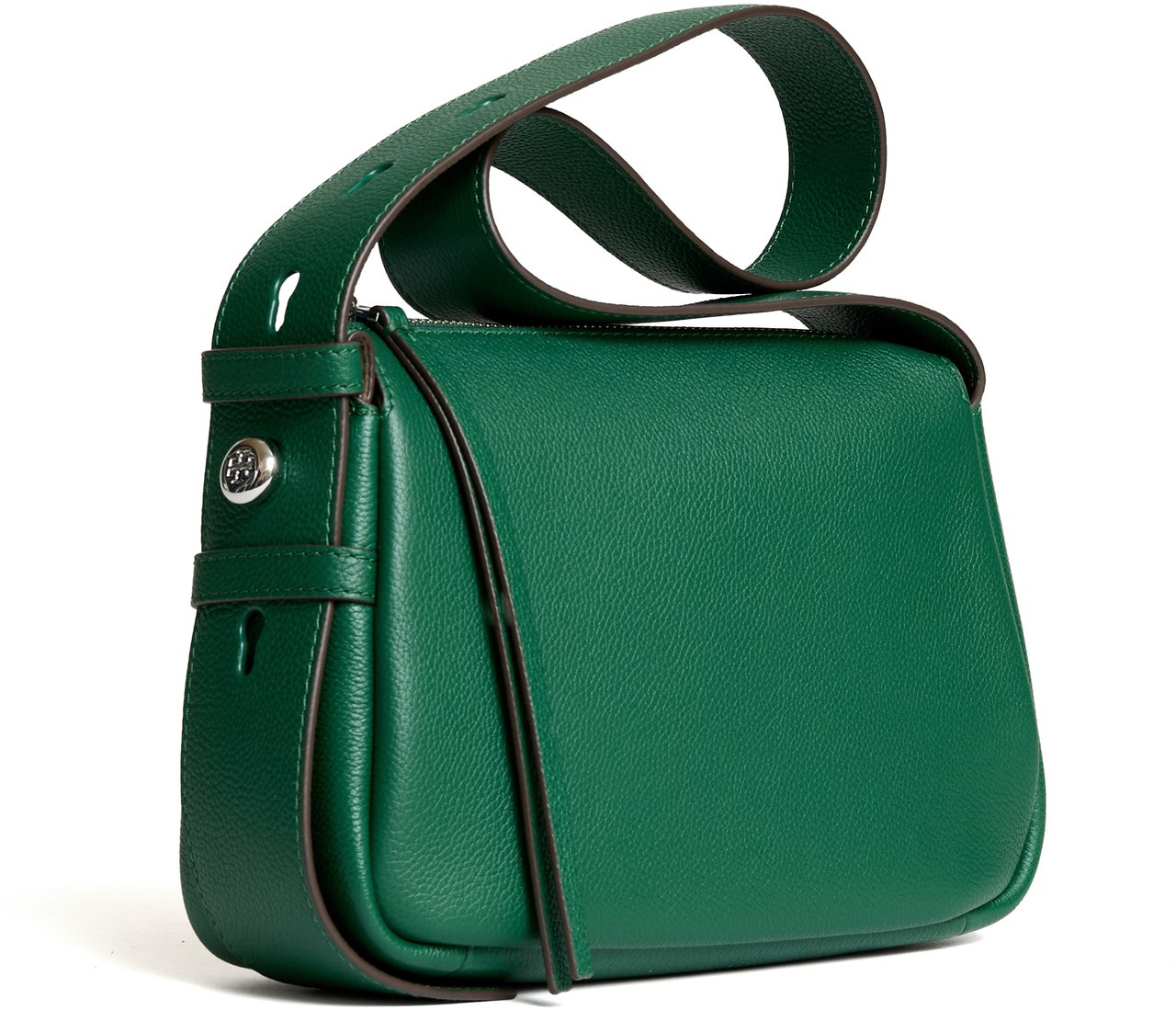 Tory Burch Borsa A Spalla Piccola Romy Groen