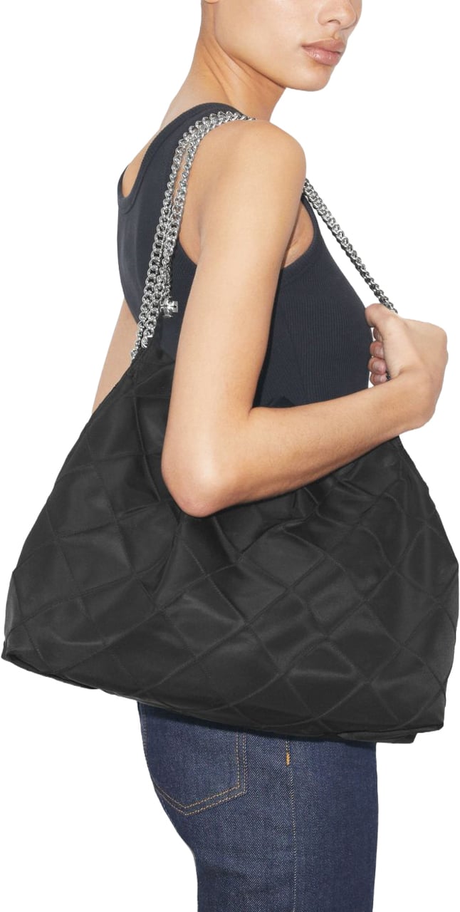 Tory Burch Bags Black Zwart