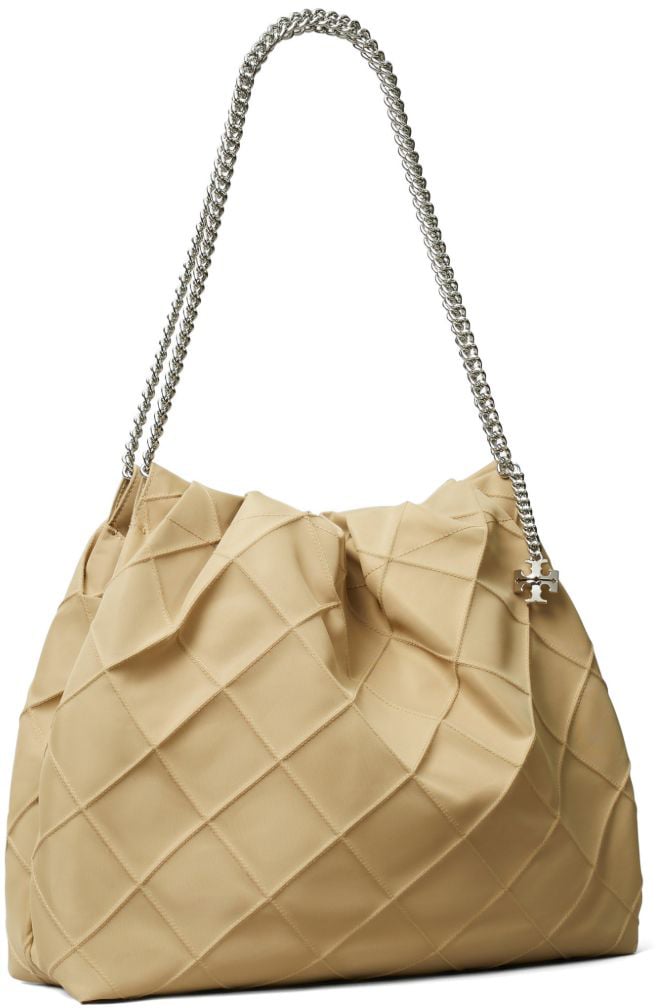 Tory Burch Bags Crema Beige