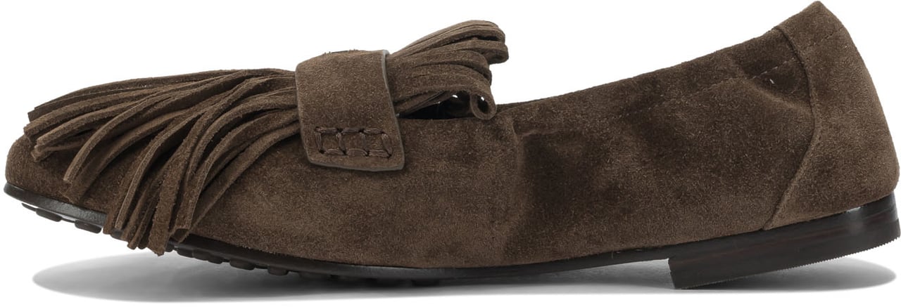 Tory Burch Loafers & Slippers Bruin