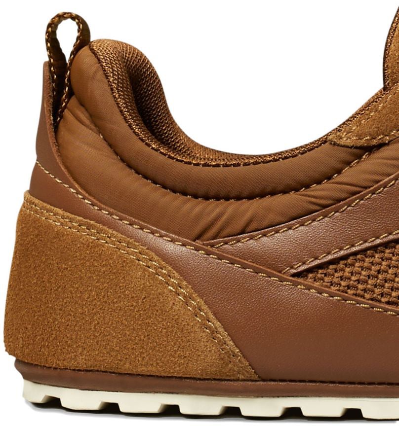 Tory Burch Sneakers Leather Brown Bruin
