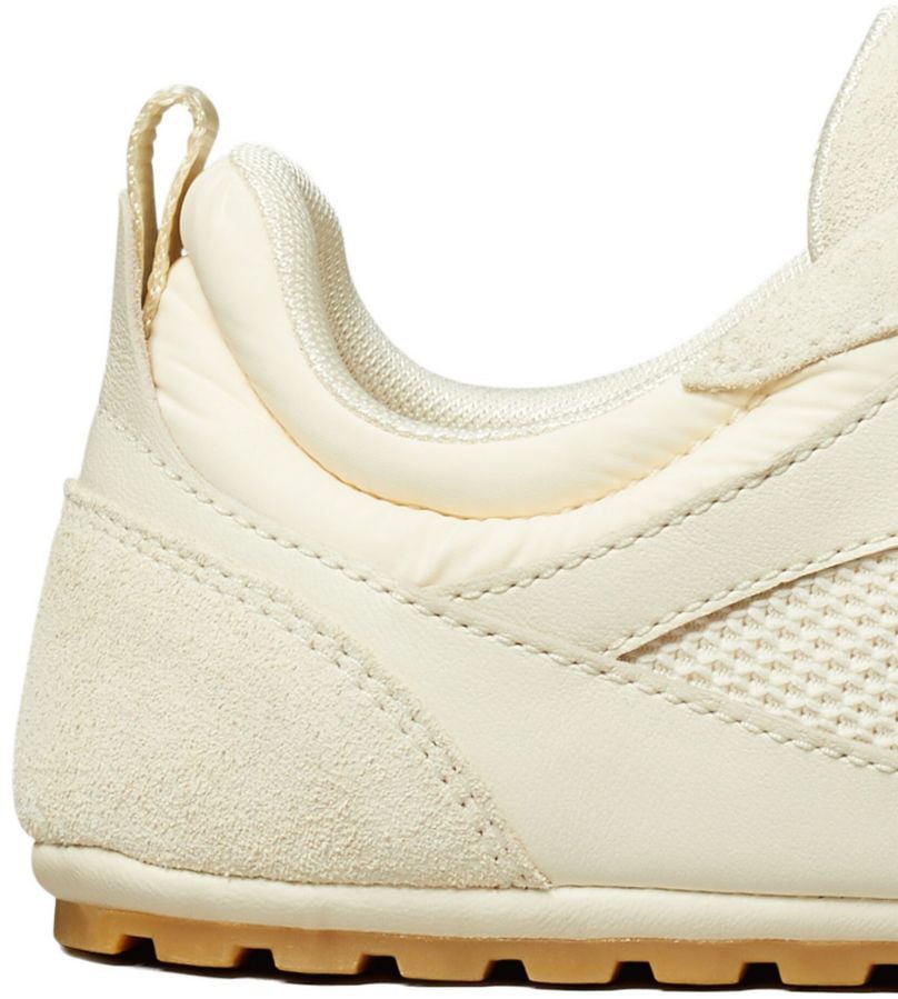 Tory Burch Sneakers Beige Beige