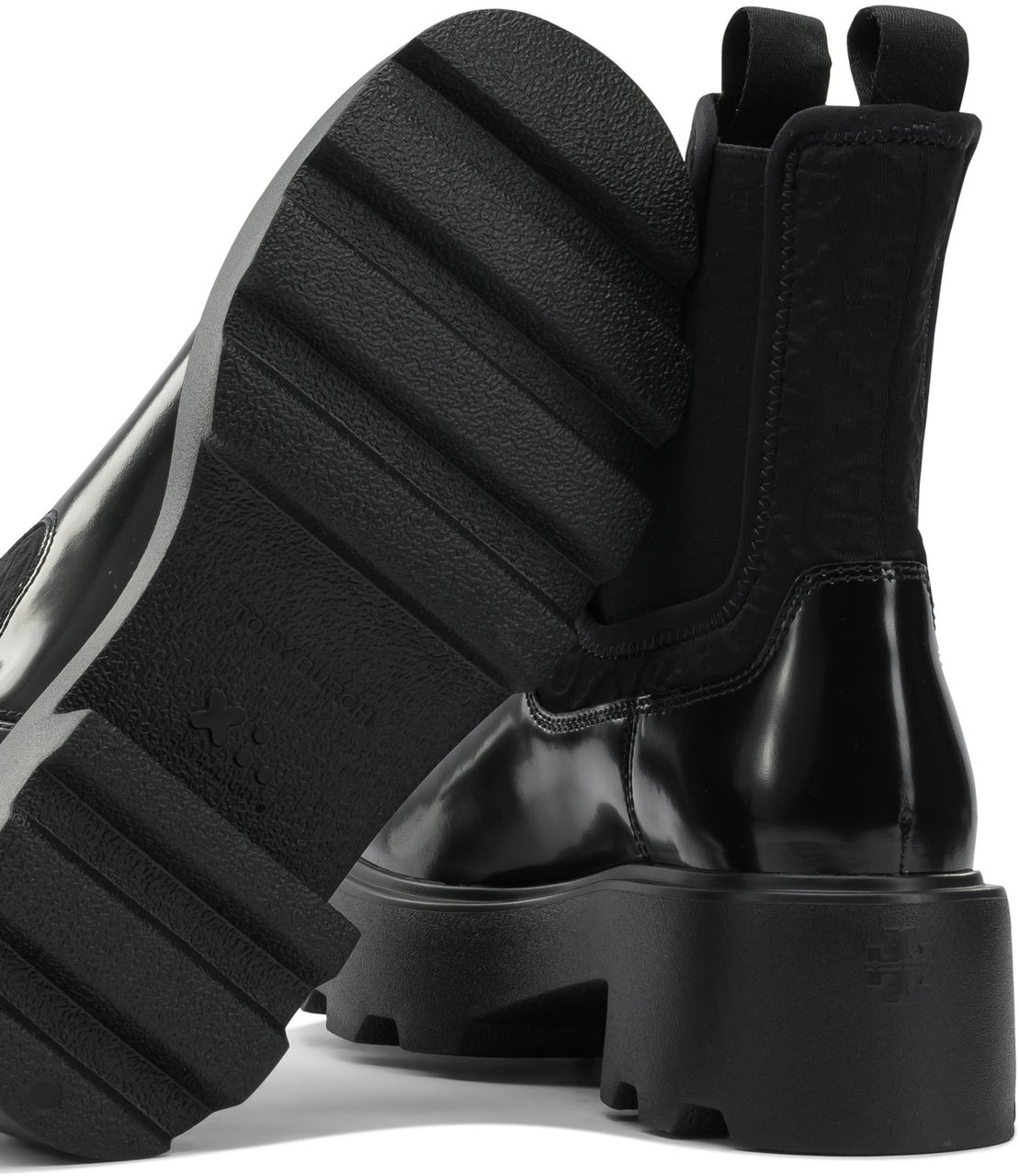 Tory Burch Ankle boots Zwart