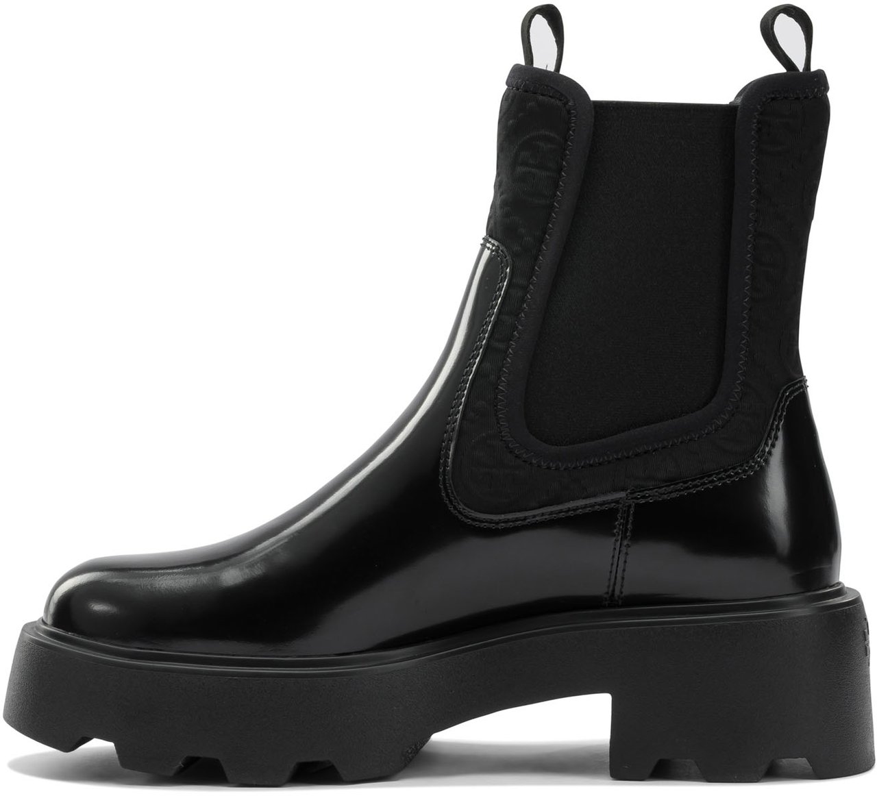 Tory Burch Ankle boots Zwart