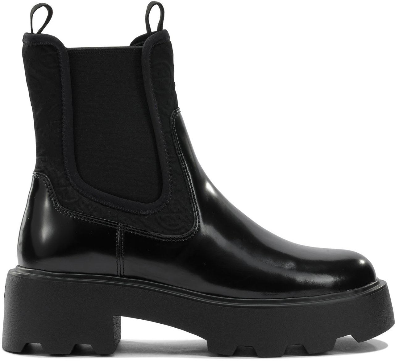 Tory Burch Ankle boots Zwart