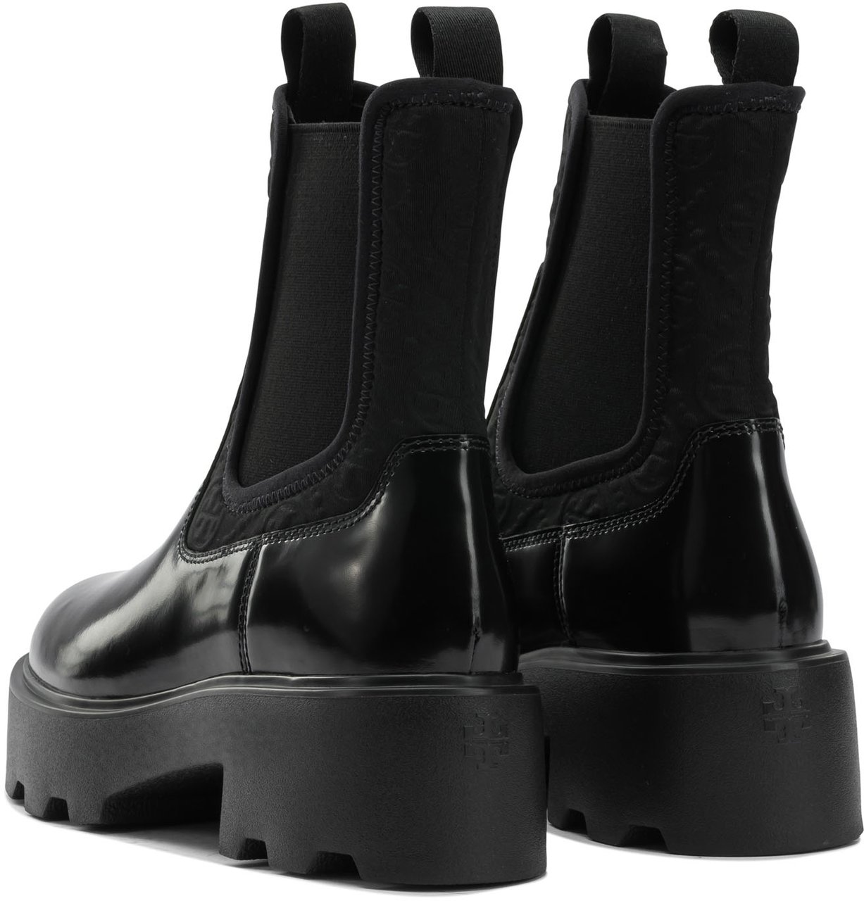 Tory Burch Ankle boots Zwart