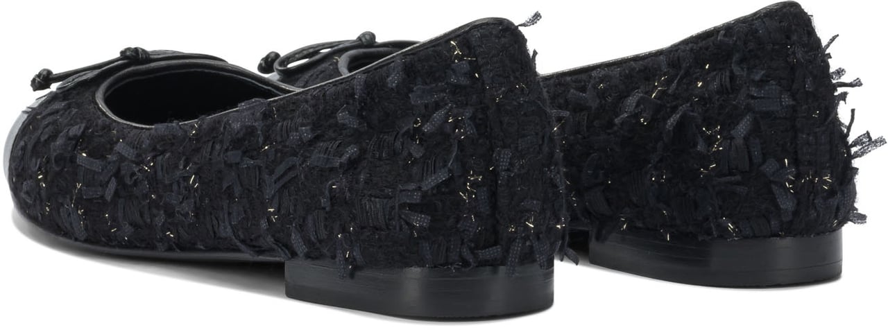 Tory Burch Ballerinas Blauw