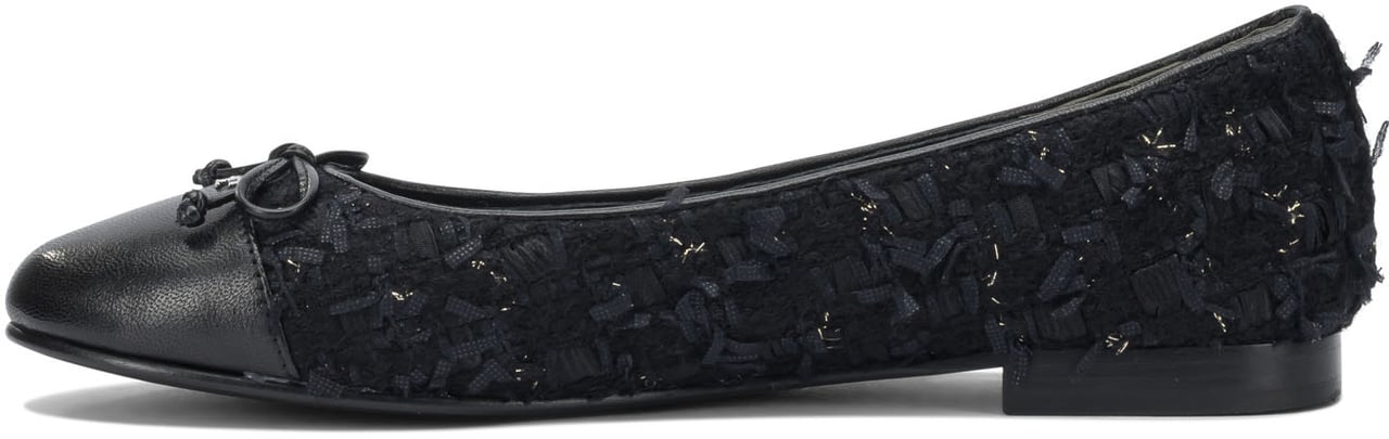 Tory Burch Ballerinas Blauw