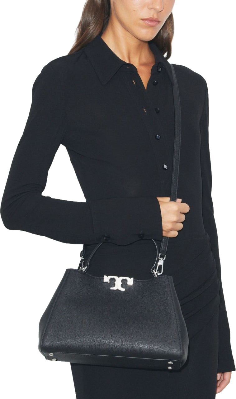 Tory Burch Bags Black Zwart