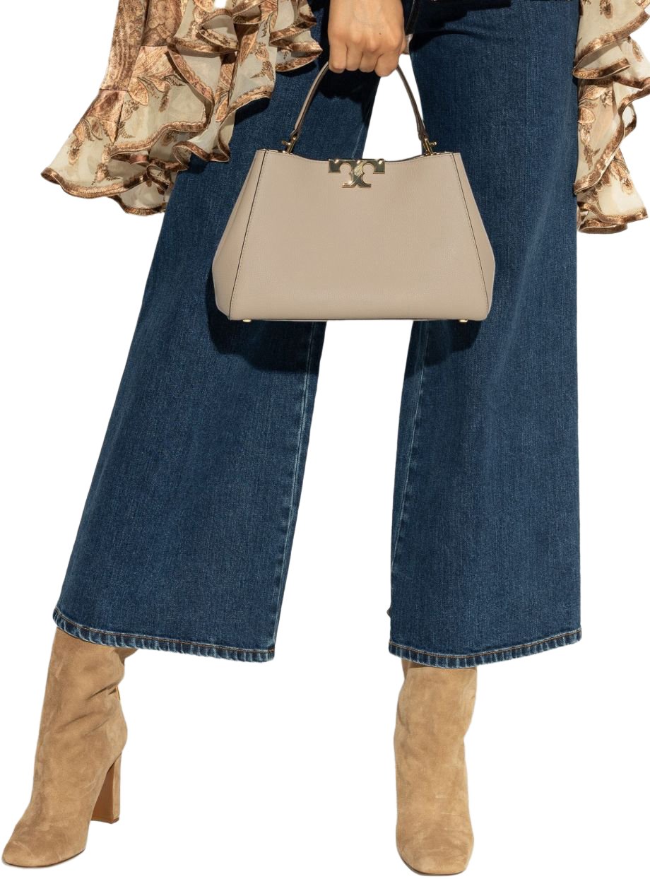 Tory Burch Bags White Wit