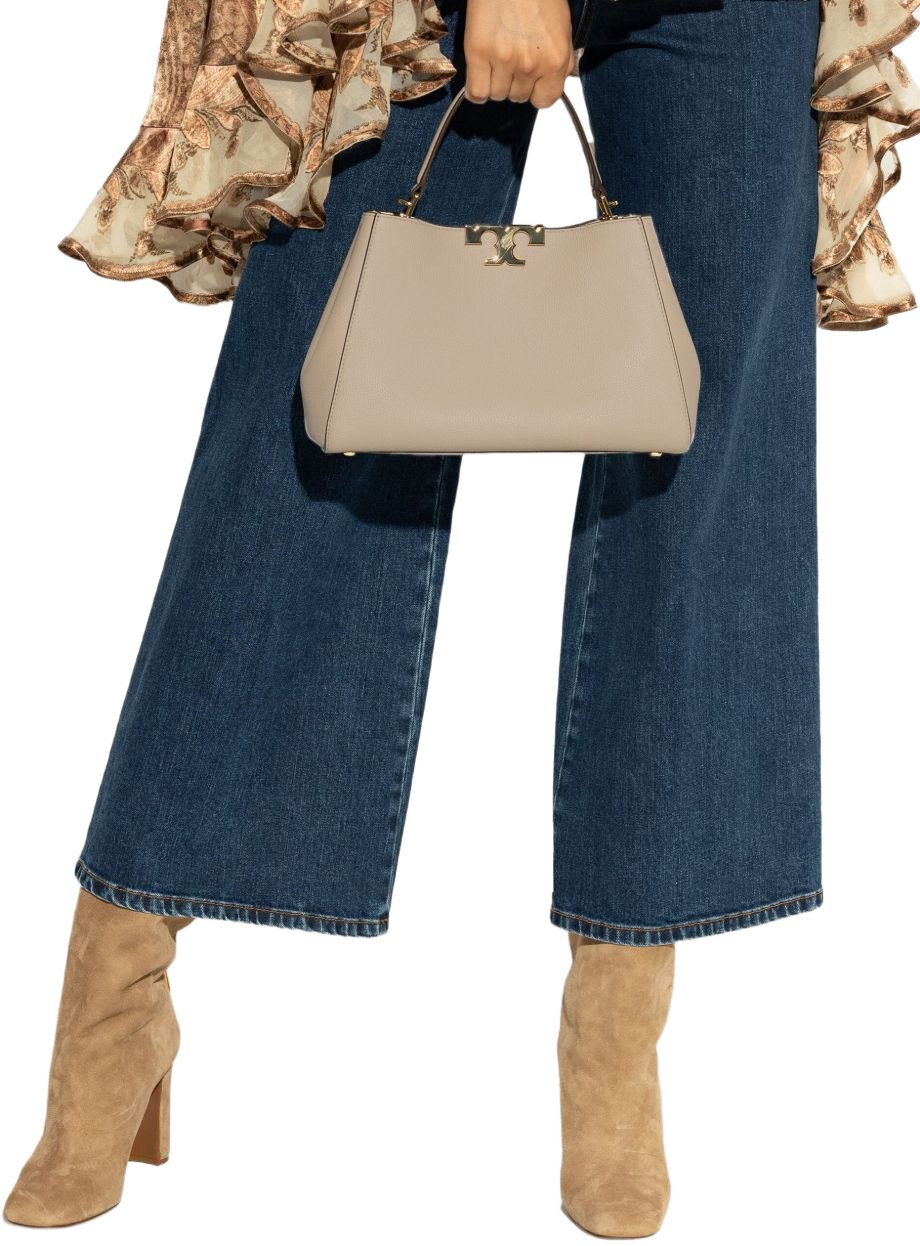 Tory Burch Bags White Wit