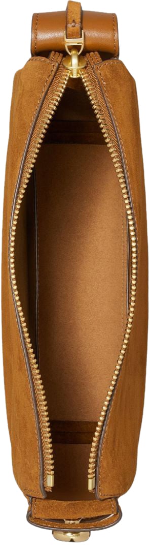 Tory Burch Bags Brown Bruin