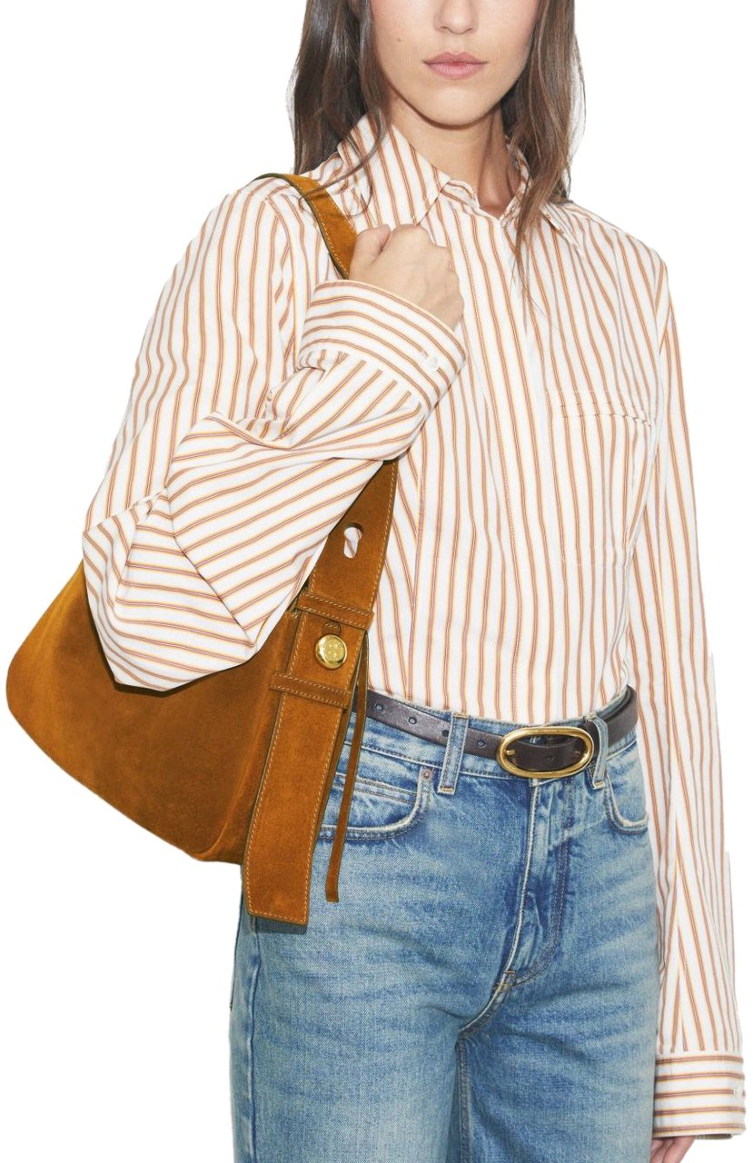 Tory Burch Bags Brown Bruin