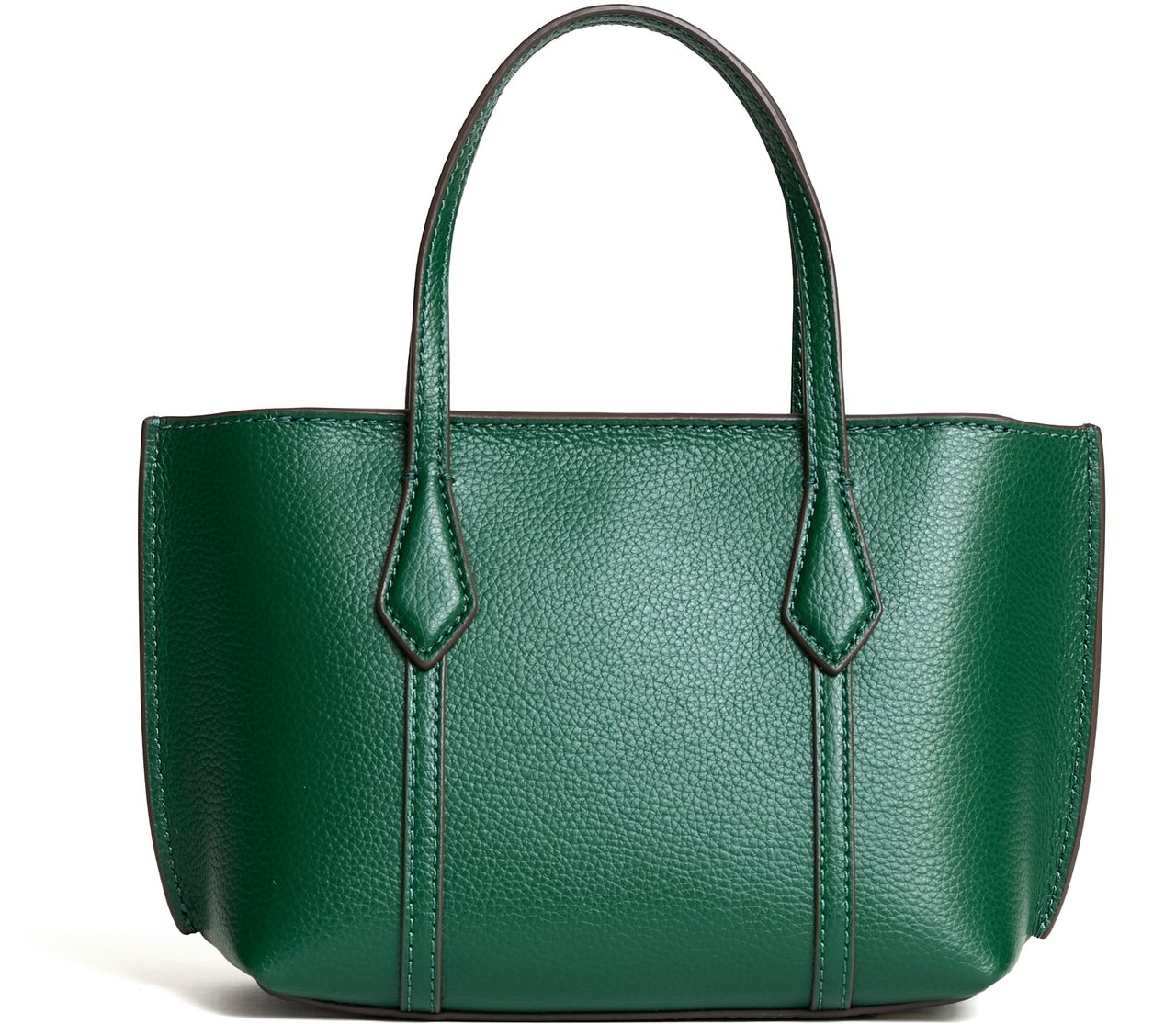 Tory Burch Tote Mini Perry Groen