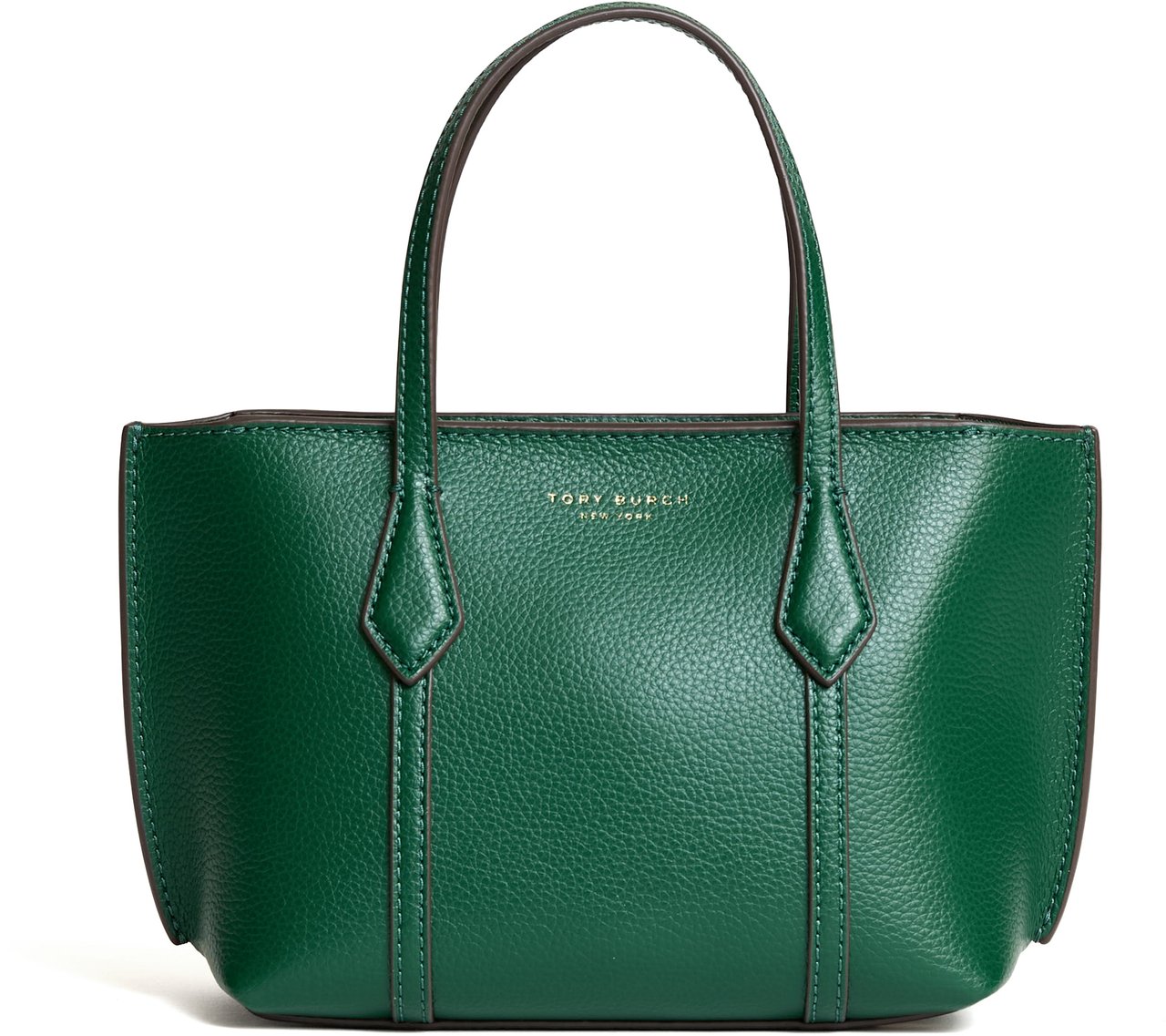 Tory Burch Tote Mini Perry Groen