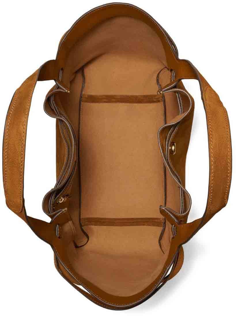 Tory Burch Bags Camel Beige