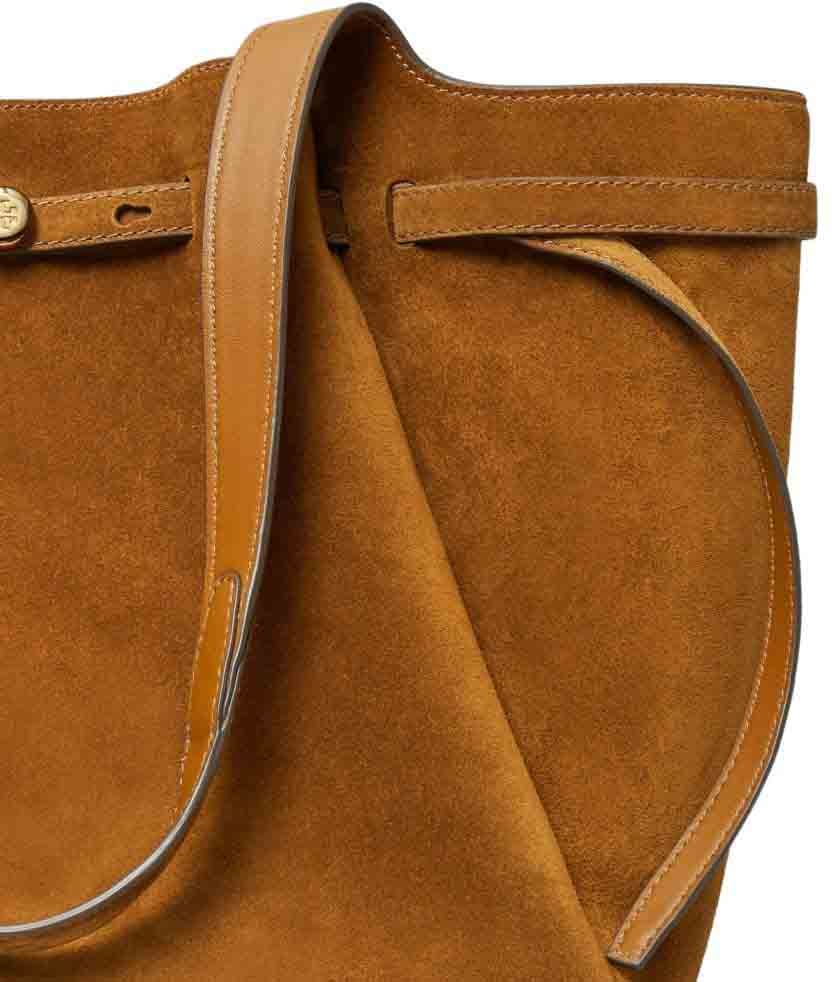 Tory Burch Bags Camel Beige