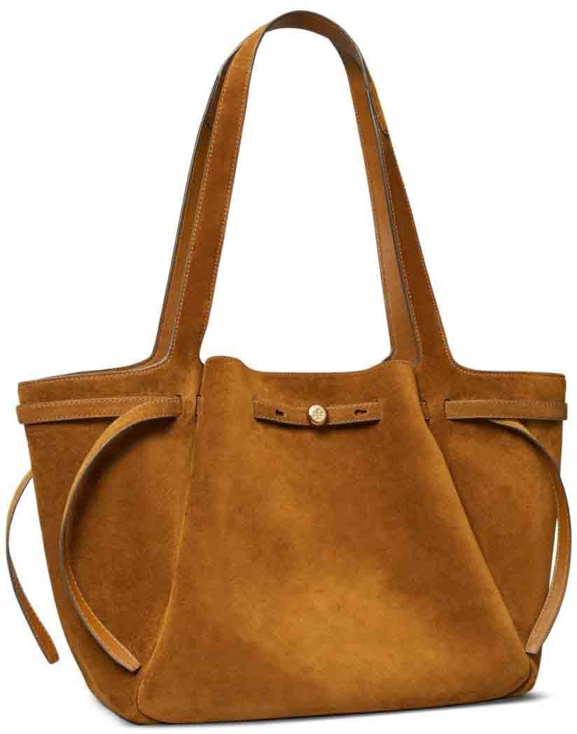 Tory Burch Bags Camel Beige