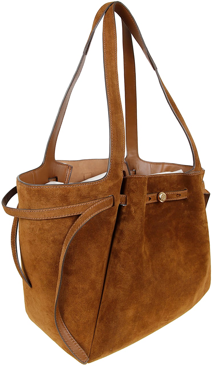 Tory Burch TORY BURCH 178158.ROMY Bruin