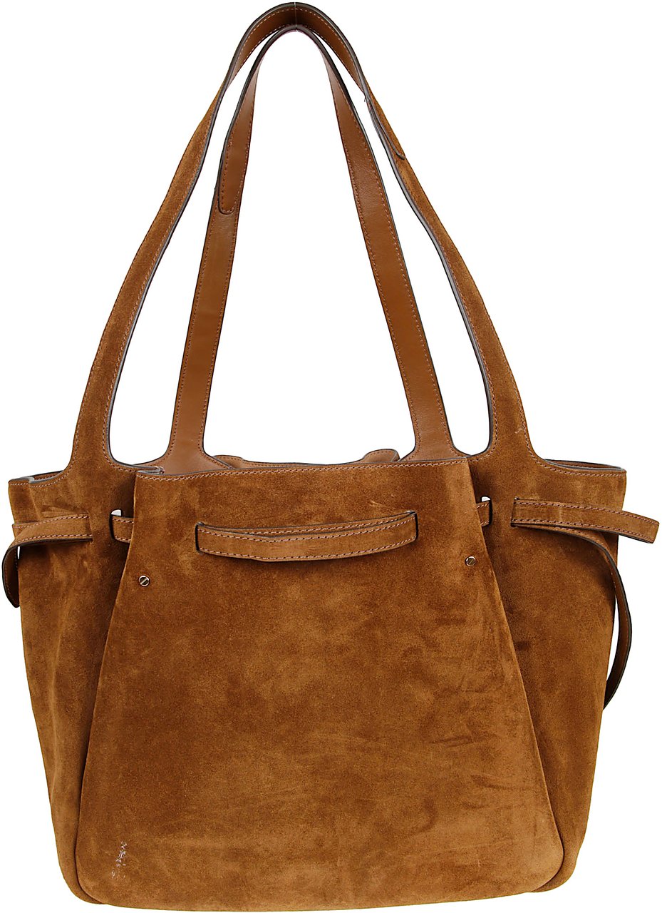 Tory Burch TORY BURCH 178158.ROMY Bruin