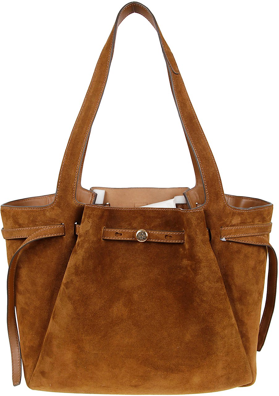 Tory Burch TORY BURCH 178158.ROMY Bruin