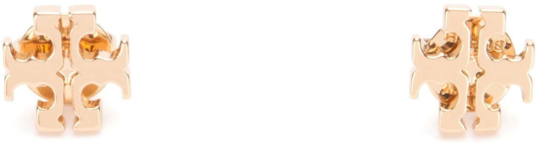 Tory Burch Tory Burch Orecchini in ottone oro Divers