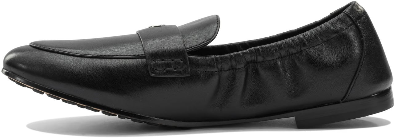Tory Burch Loafers & Slippers Zwart