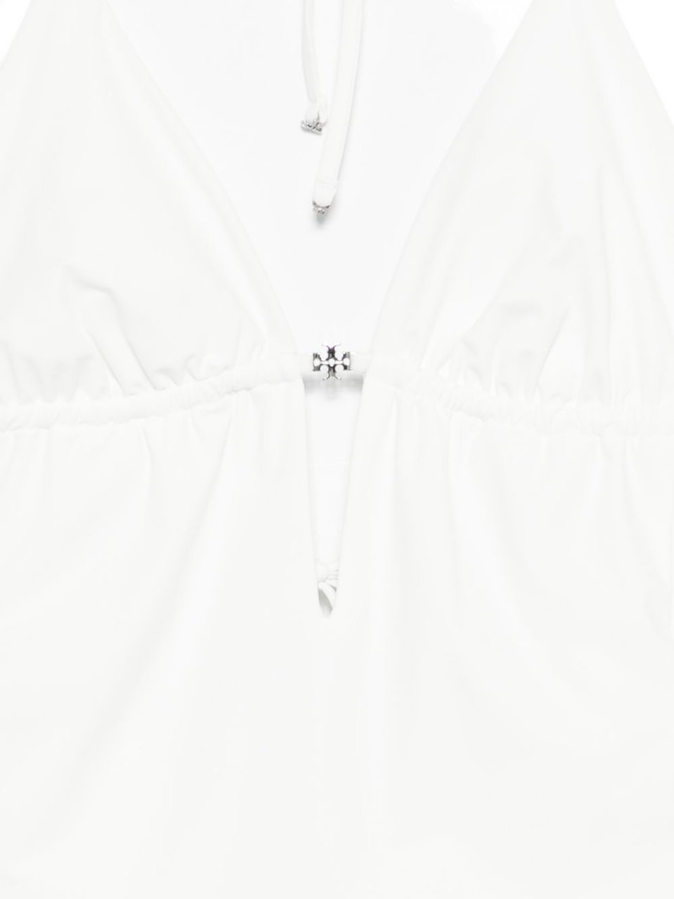 Tory Burch Sea Clothing White Wit