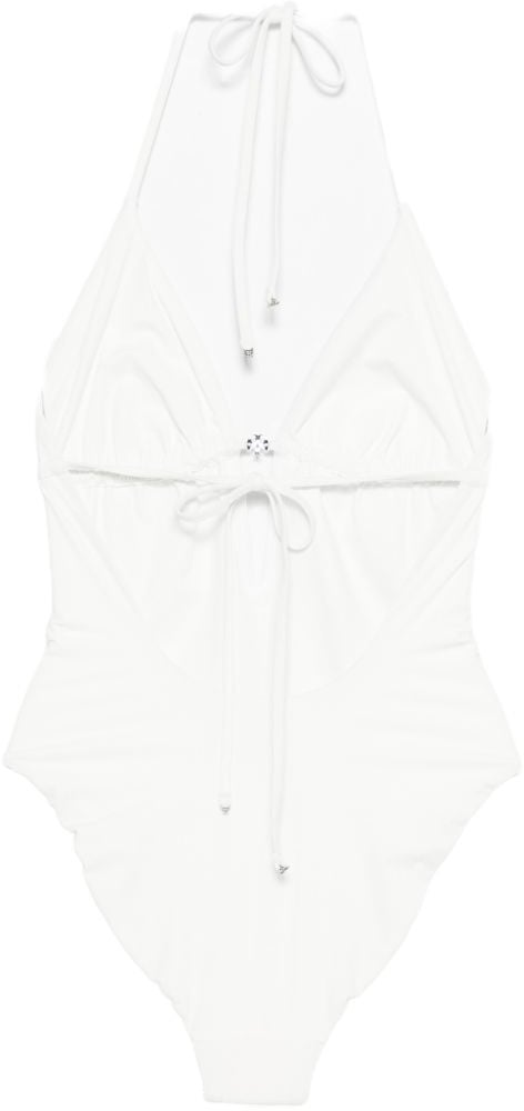 Tory Burch Sea Clothing White Wit