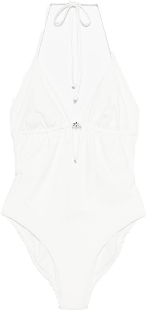 Tory Burch Sea Clothing White Wit
