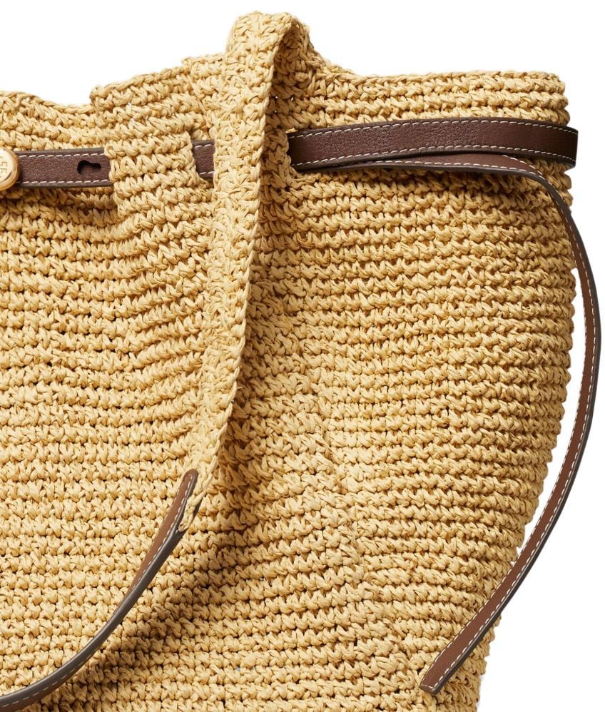 Tory Burch Bags Beige Beige