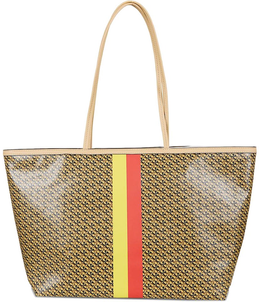 Tory Burch Bags Marrone Chiaro Bruin