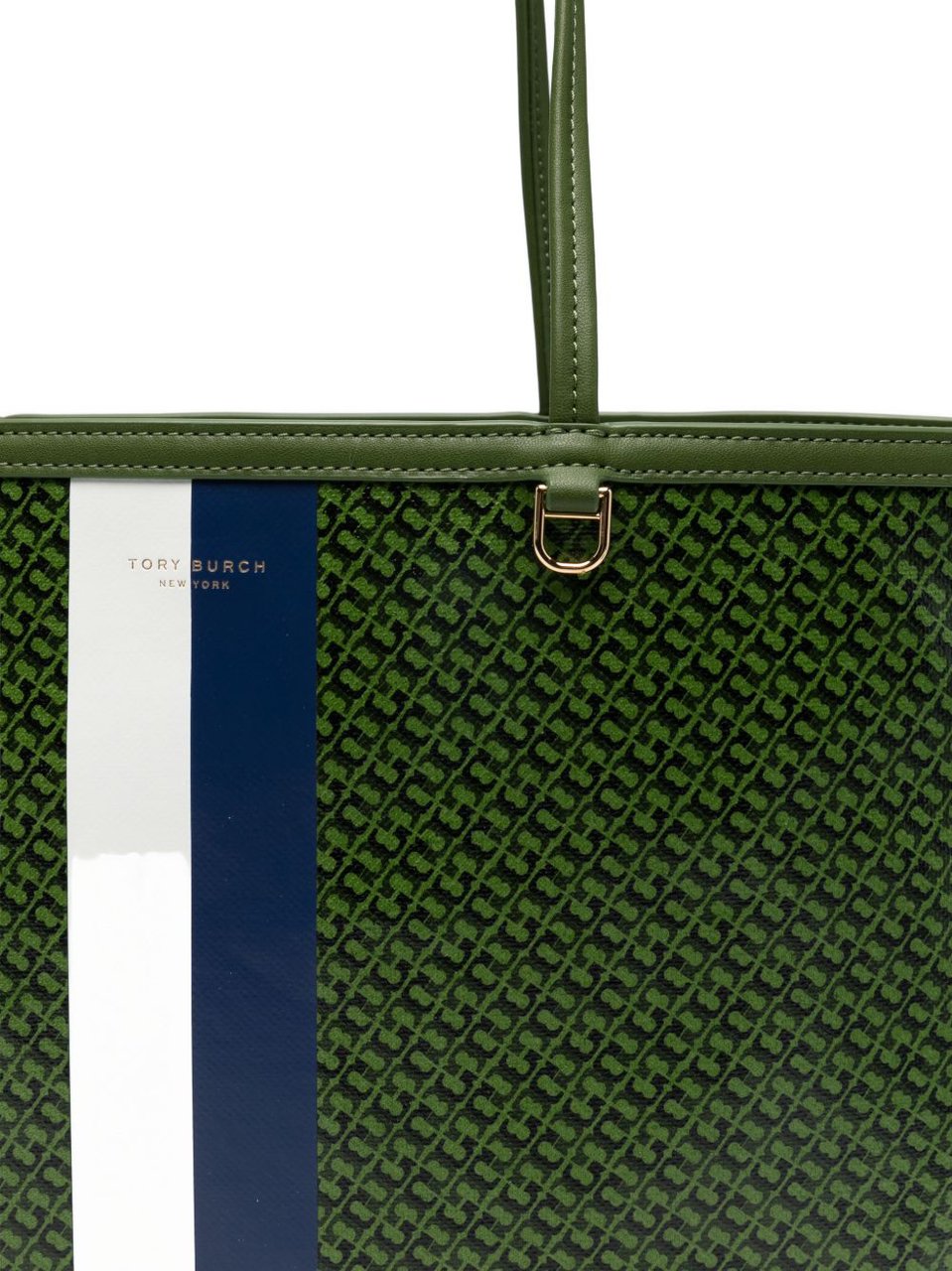 Tory Burch Bags Green Groen
