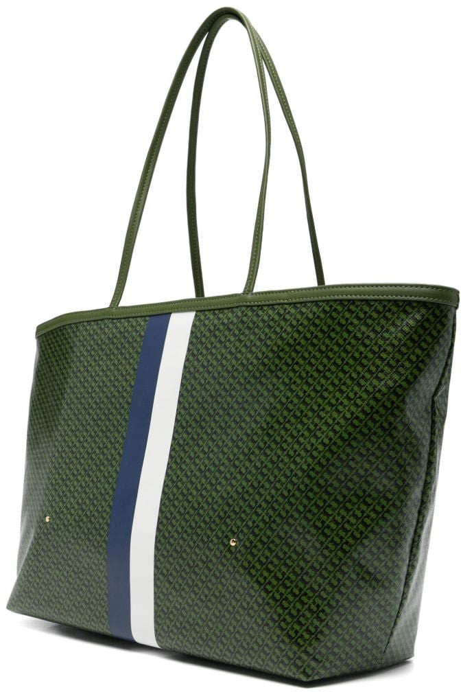 Tory Burch Bags Green Groen