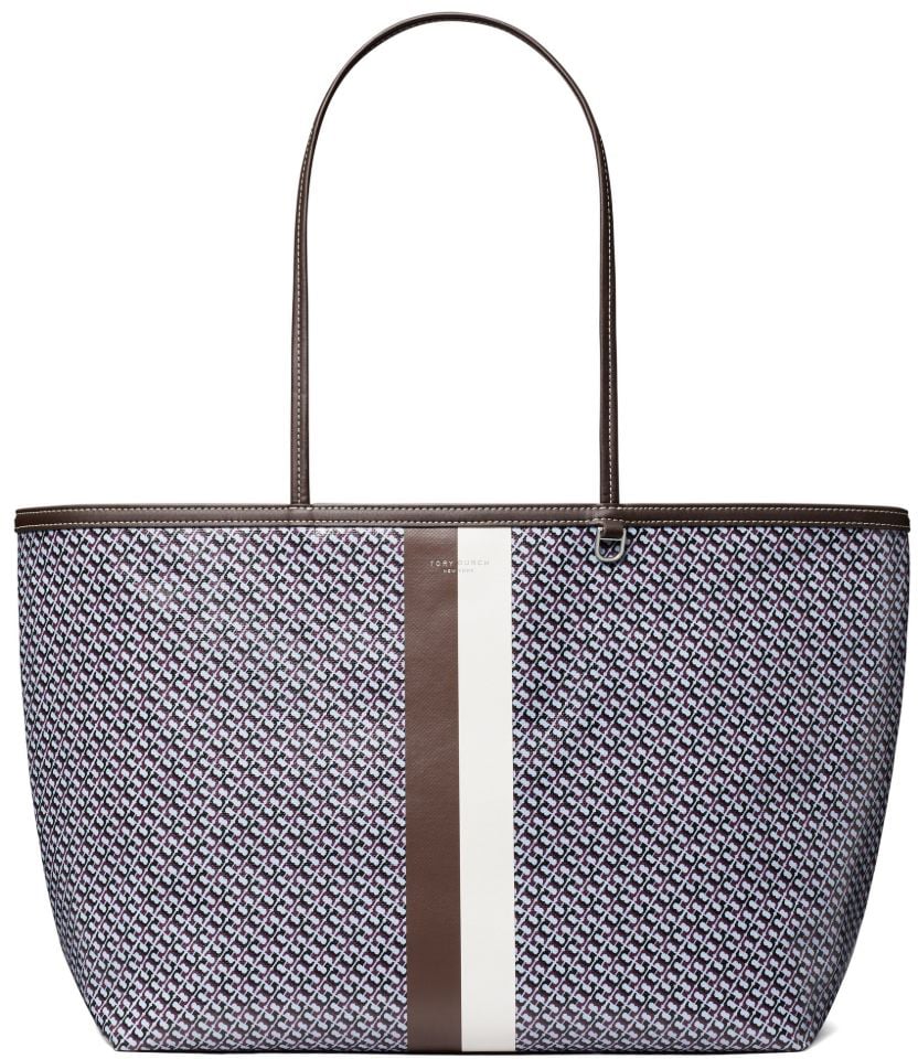 Tory Burch Bags Blue Blauw