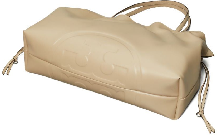 Tory Burch Bags White Beige