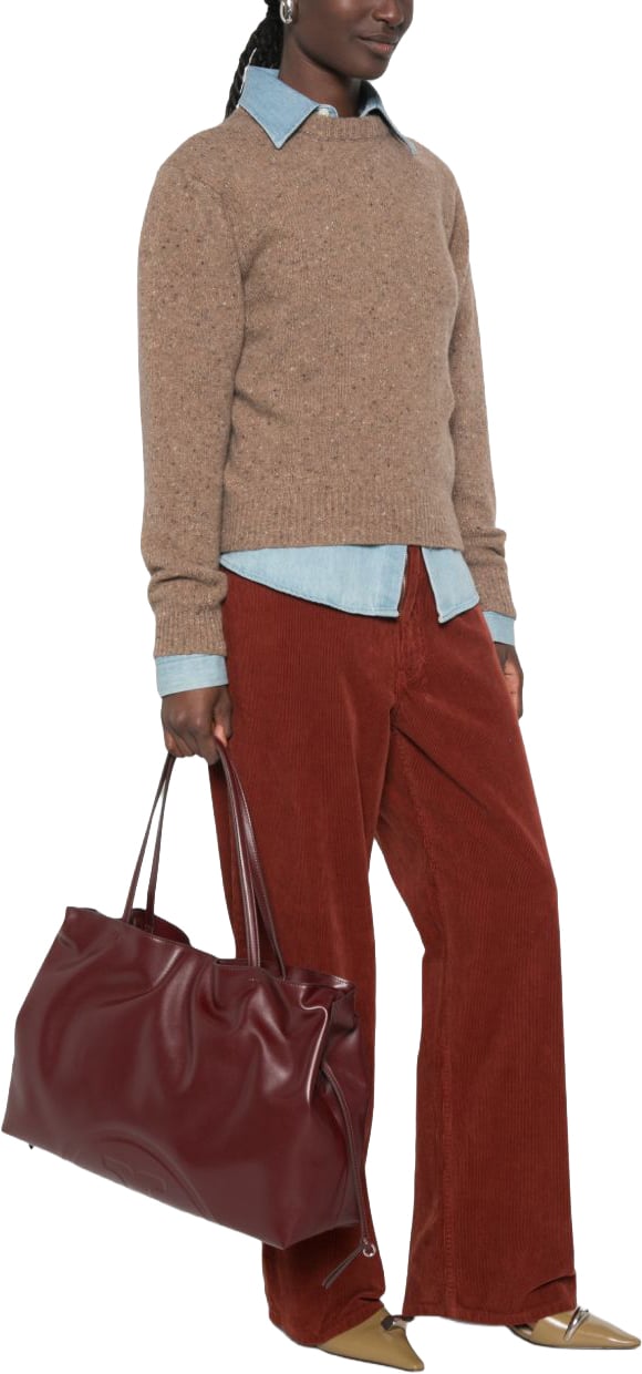 Tory Burch Bags Bordeaux Maroon