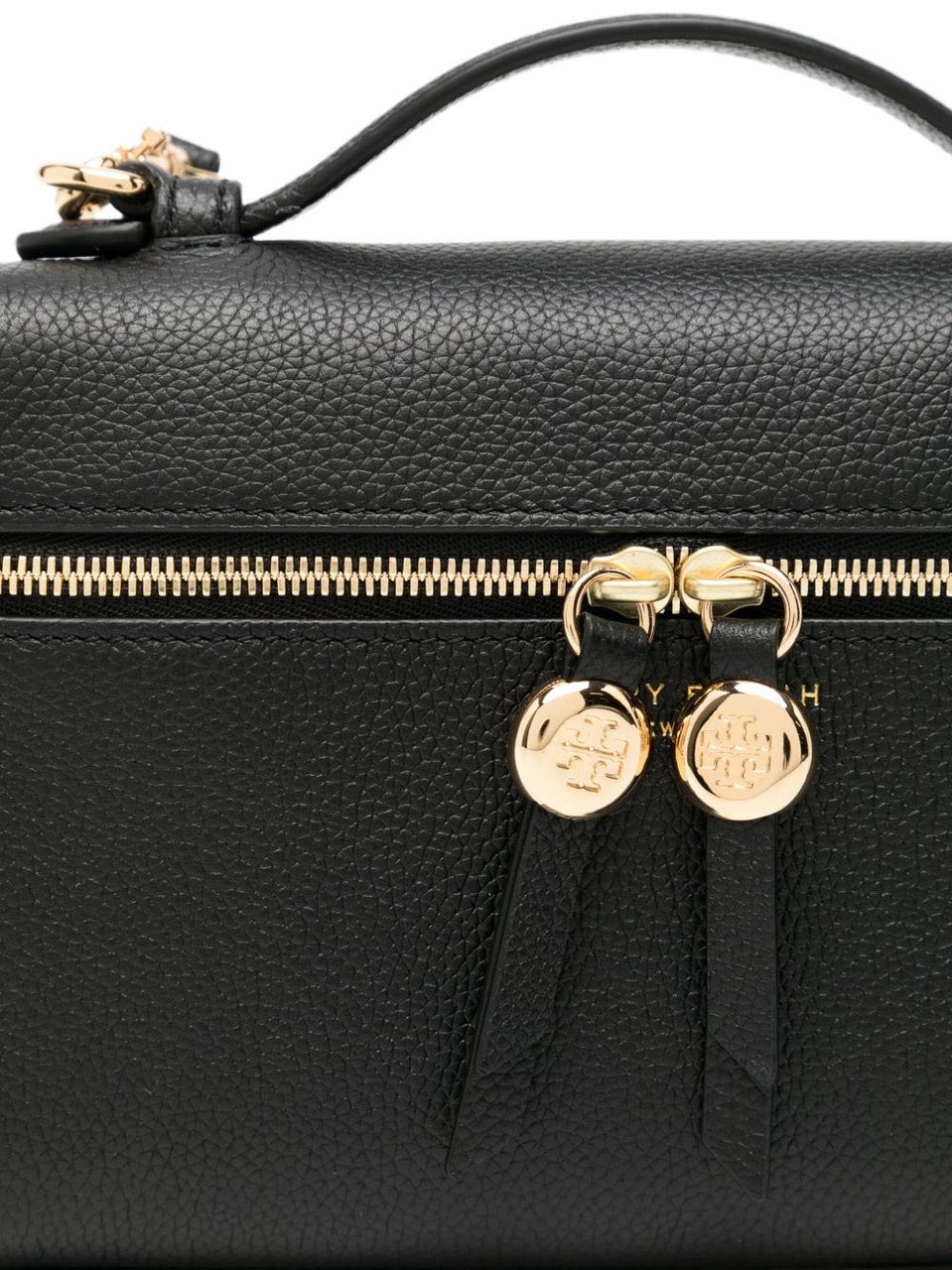 Tory Burch Bags Black Zwart