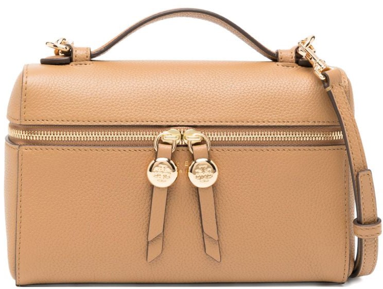 Tory Burch Bags Brown Bruin