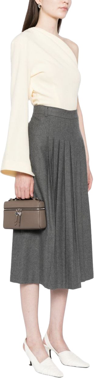 Tory Burch Bags Brown Taupe