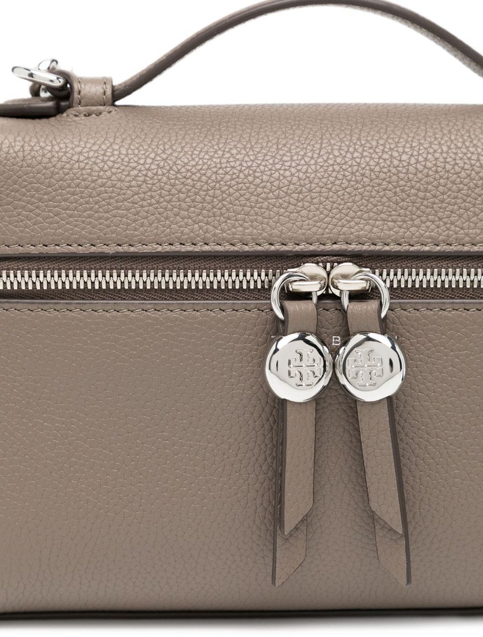 Tory Burch Bags Brown Taupe