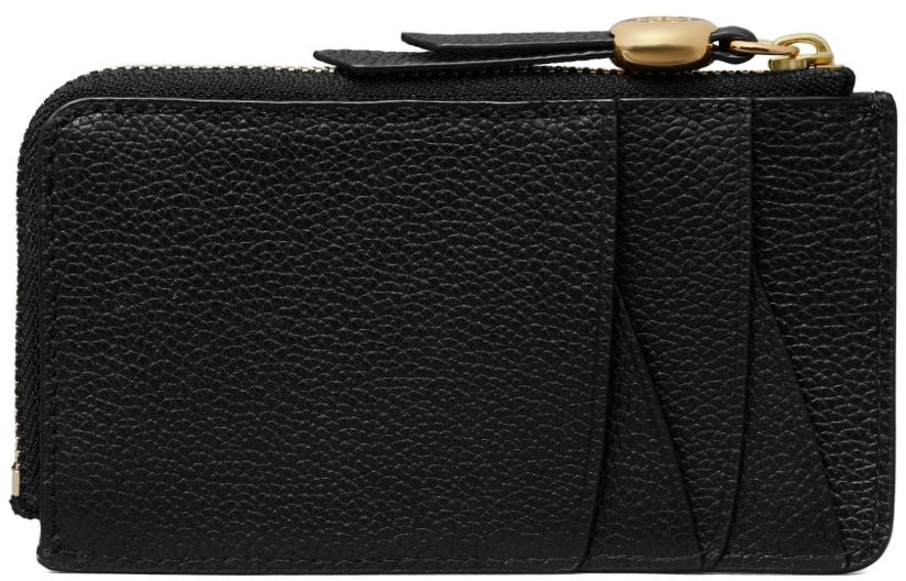 Tory Burch Wallets Black Zwart