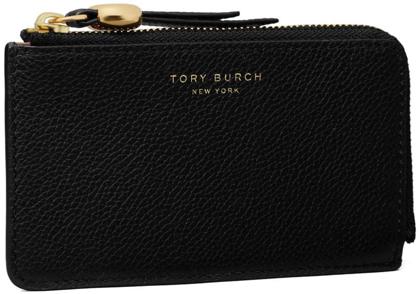 Tory Burch Wallets Black Zwart