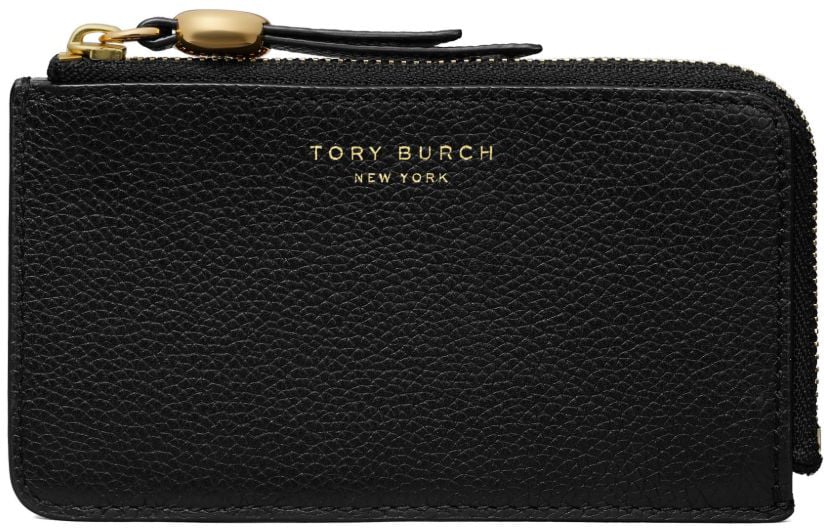 Tory Burch Wallets Black Zwart
